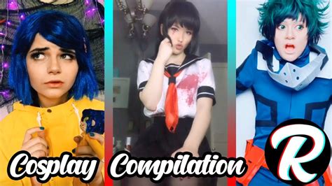 lena fox|LENA FOX COSPLAY TIKTOK COMPILATION / BEST TIKTOK COSPLAY  .